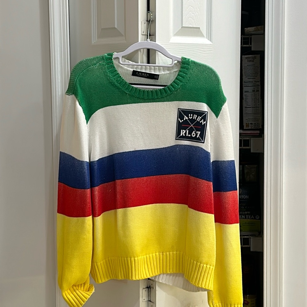 Ralph Lauren Sweater